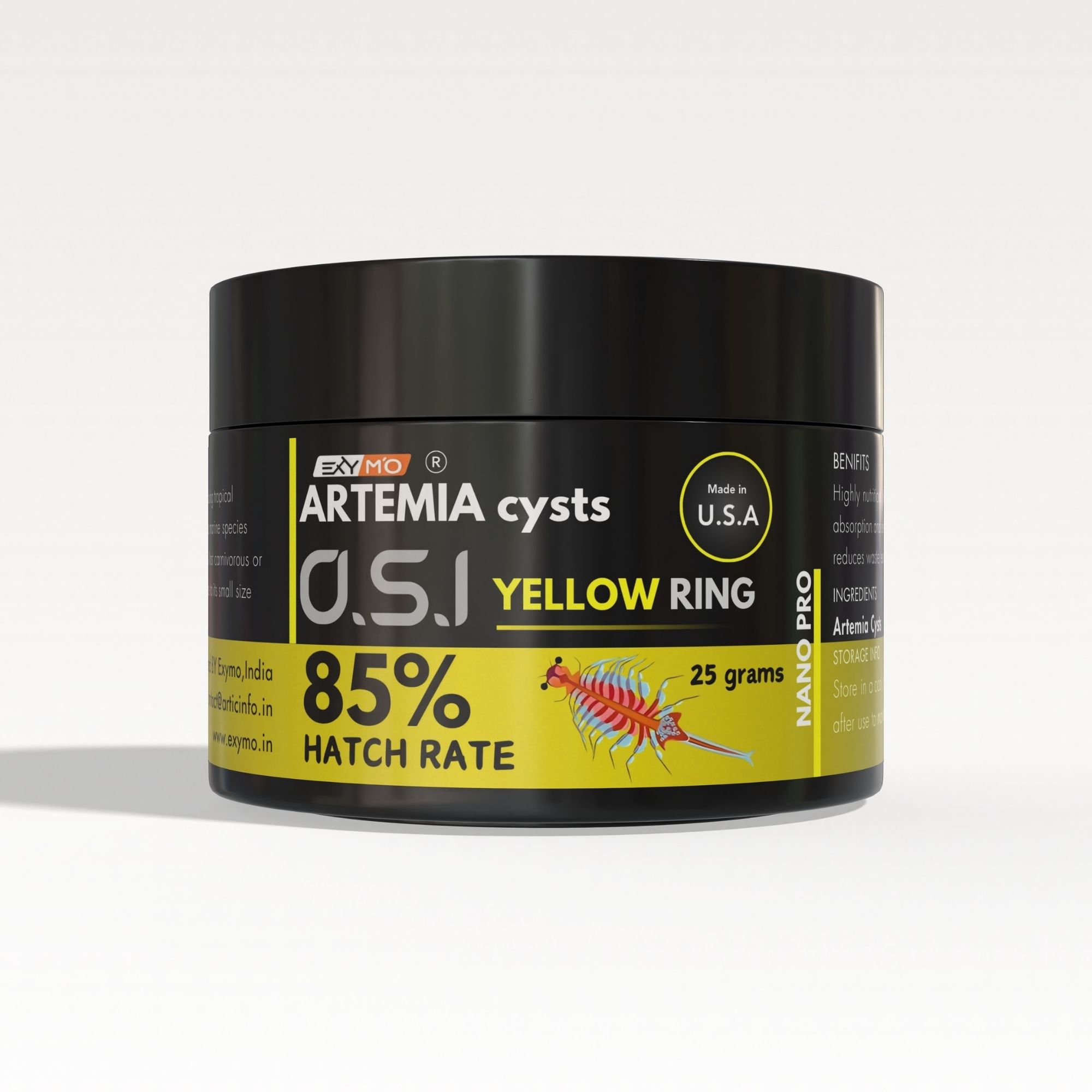 exymo-artemia-eggs-yellow-ring-85%-hatch-rate-25g
