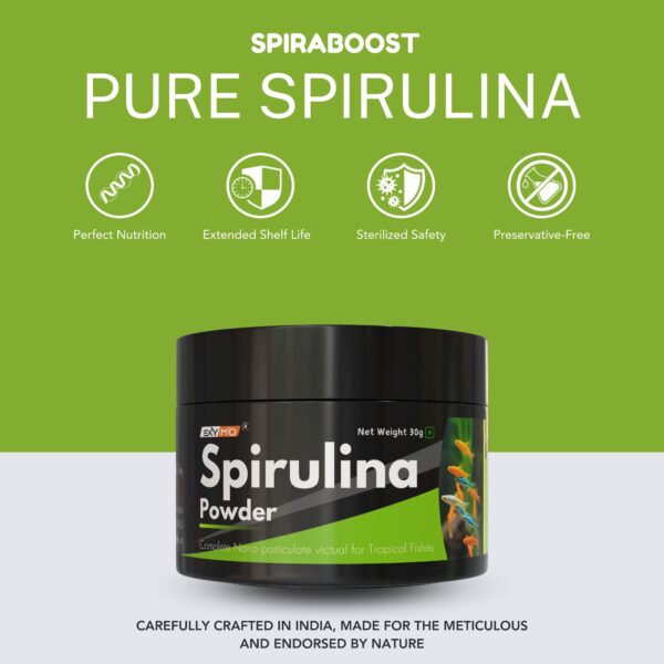 spirulina-powder-fish-feed-30g