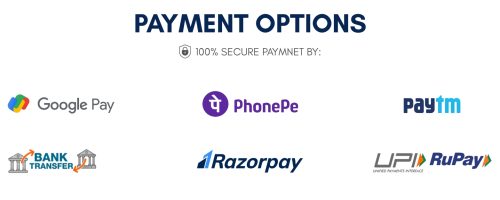Payment-options